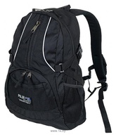 рюкзак Polar П1057 черный (уценка)