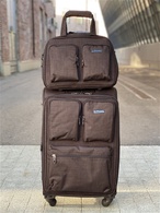 ЧЕМОДАН PIGEON 1863-26