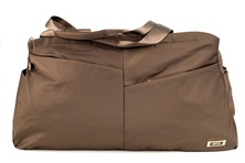 Сумка Epol 9260А коричневая