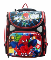 Школьный рюкзак Spider-man 1334