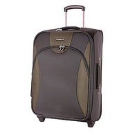 Чемодан текстильный POLAR Р8590-20