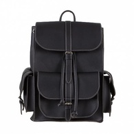 Рюкзак Passo Avanti  022-28-184-BLK