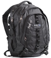 Рюкзак  Polar 1002 черный