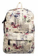 Рюкзак Rozan 8033