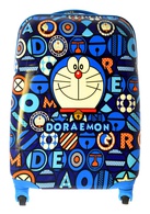 Детский чемодан «DORAEMON» (Дораемон)