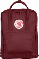 Kanken Classic Ox Red
