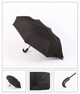 Зонт мужской Zest 13820