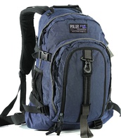 Рюкзак Polar 955 синий