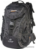 Рюкзак Spayder 677 черный (уценка)