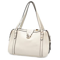 Женская сумка из натуральной кожи